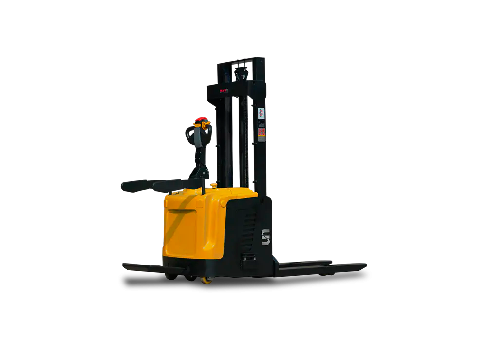 Empilhadeira Patoladas UN Forklift
